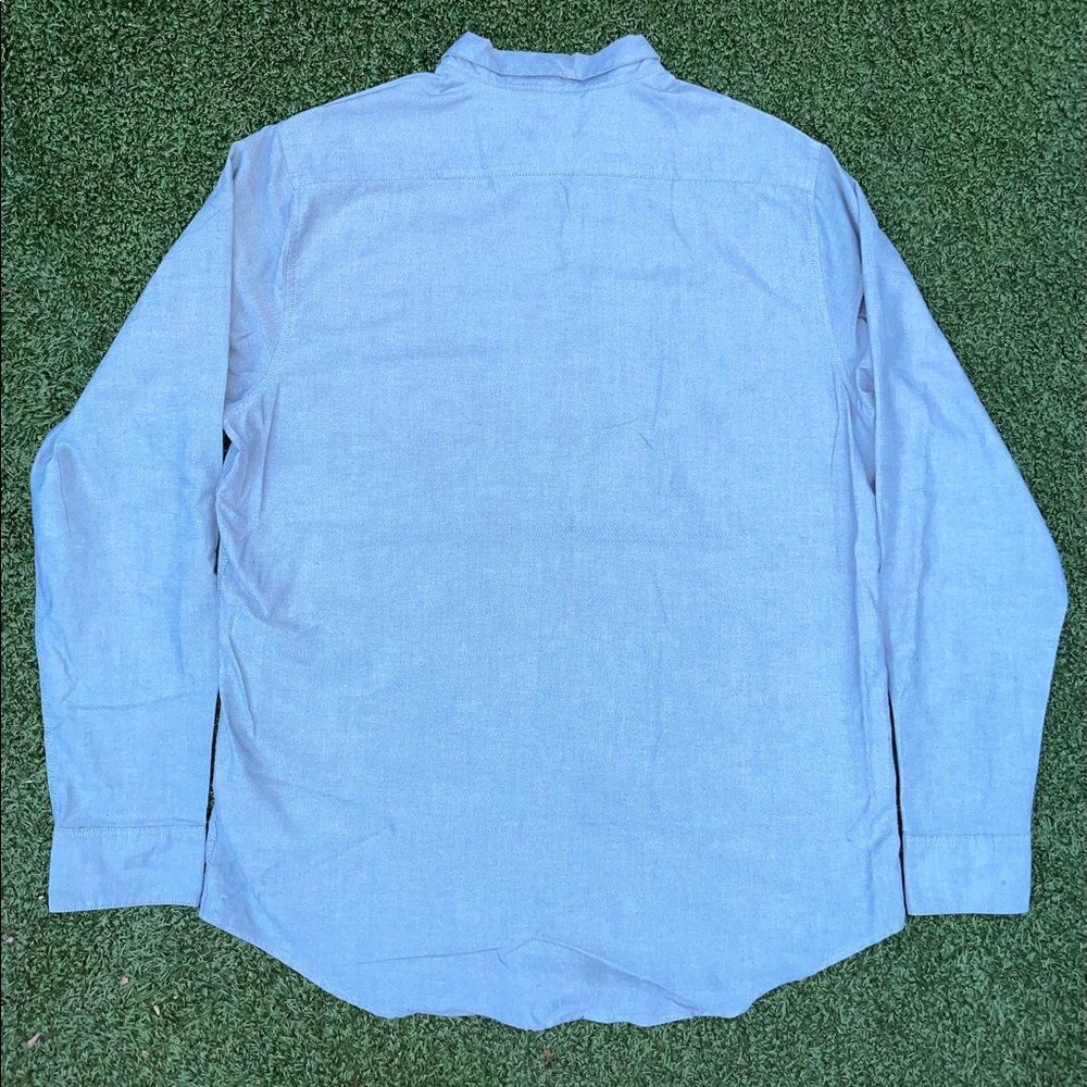 Rvca Button Down. - image 3